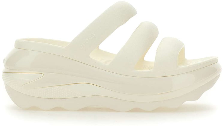 Crocs Sandals White