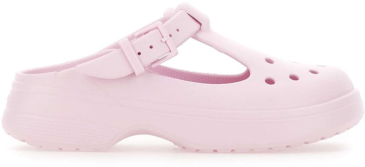 Crocs Sandals Pink
