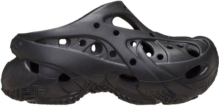 Crocs Sandals Black