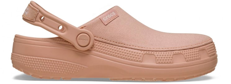 Crocs Sandals Pink Caramel