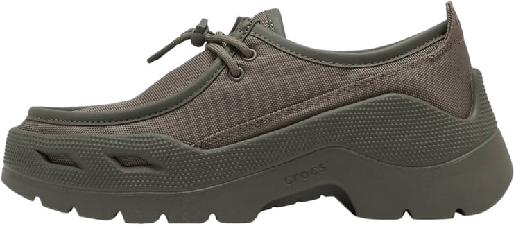Crocs Sneakers Gallery Tech Dusty Olive