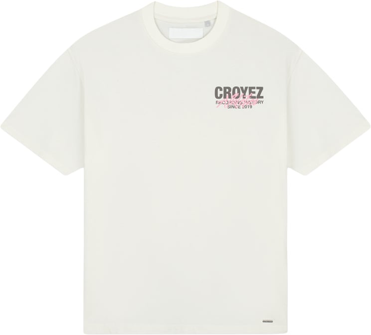 Croyez Croyez Athletics T-Shirt