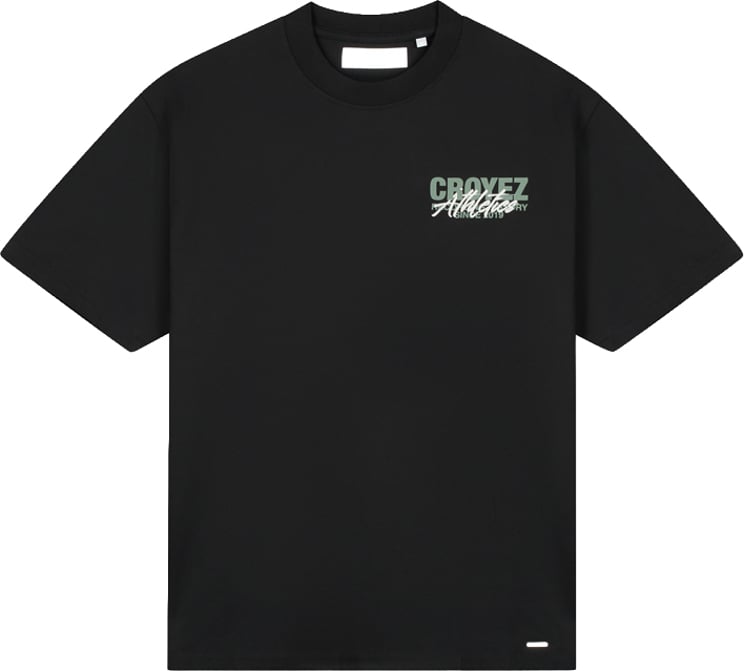 Croyez Croyez Athletics T-Shirt