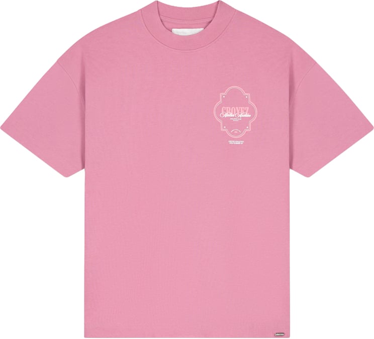 Croyez Croyez Archive T-Shirt