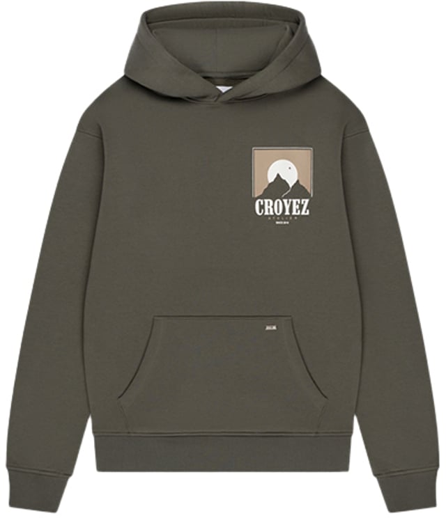 Croyez Croyez Slopes Hoodie