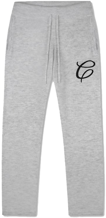 Croyez Croyez Essence Knit Pants