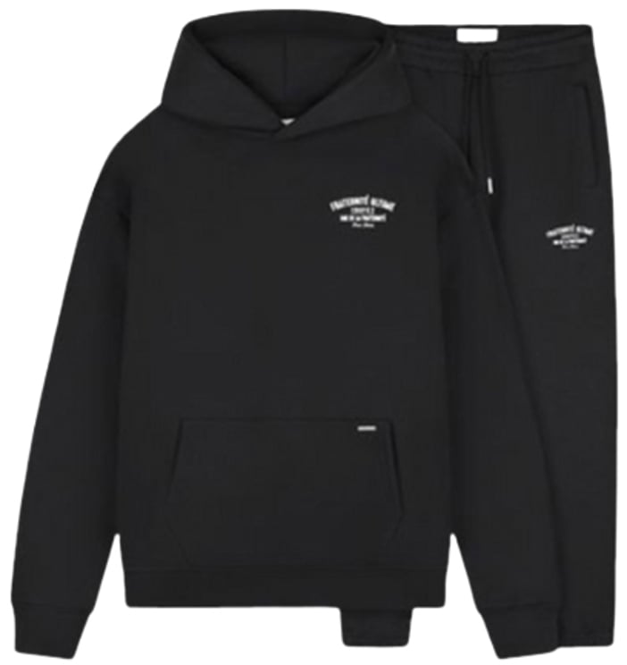 Croyez Croyez Fraternite Tracksuit