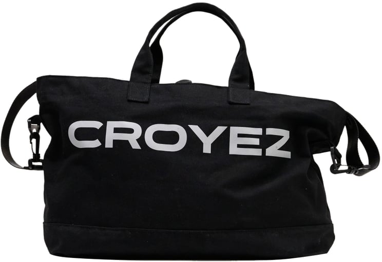 Croyez Croyez Medium Shopper