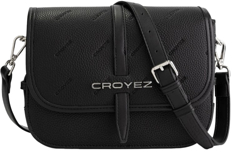 Croyez Croyez Organetto Messenger Bag