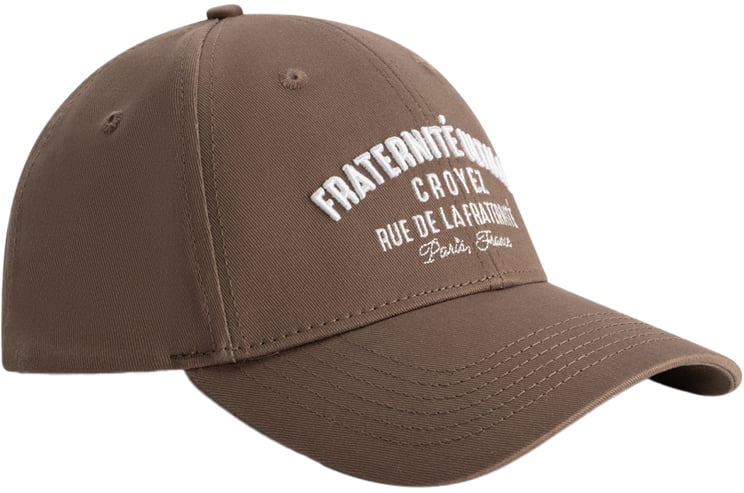 Croyez Croyez Mini Fraternité Cap