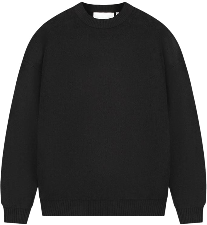 Croyez Croyez Atelier Knit Sweater