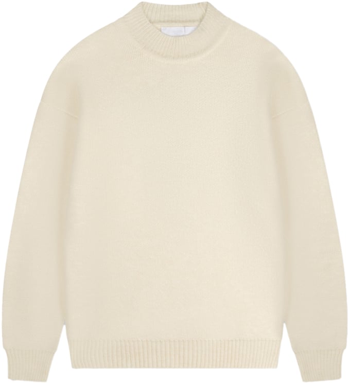Croyez Croyez Atelier Knit Sweater