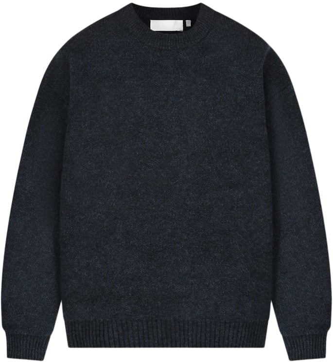 Croyez Croyez Atelier Knit Sweater