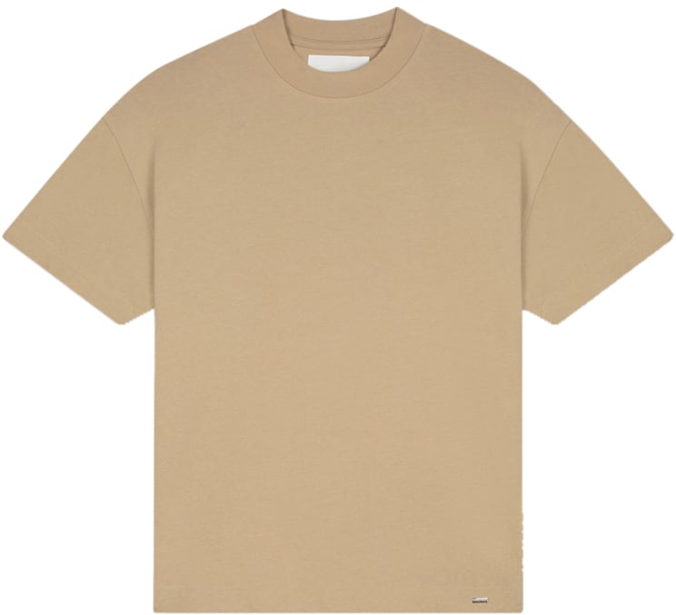 Croyez Croyez Atelier T-Shirt