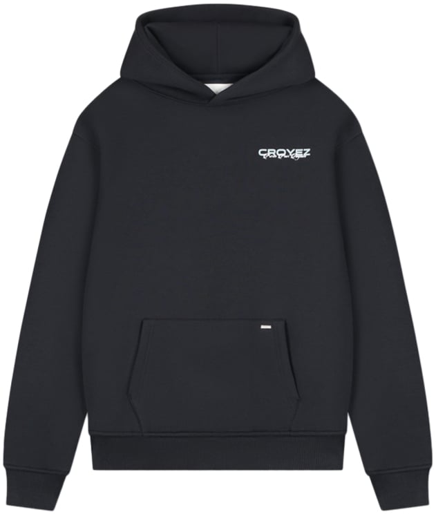 Croyez Croyez Frères Hoodie