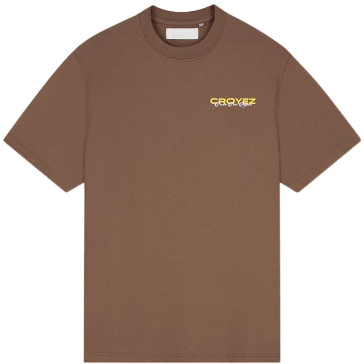 Croyez Croyez Frères T-Shirt