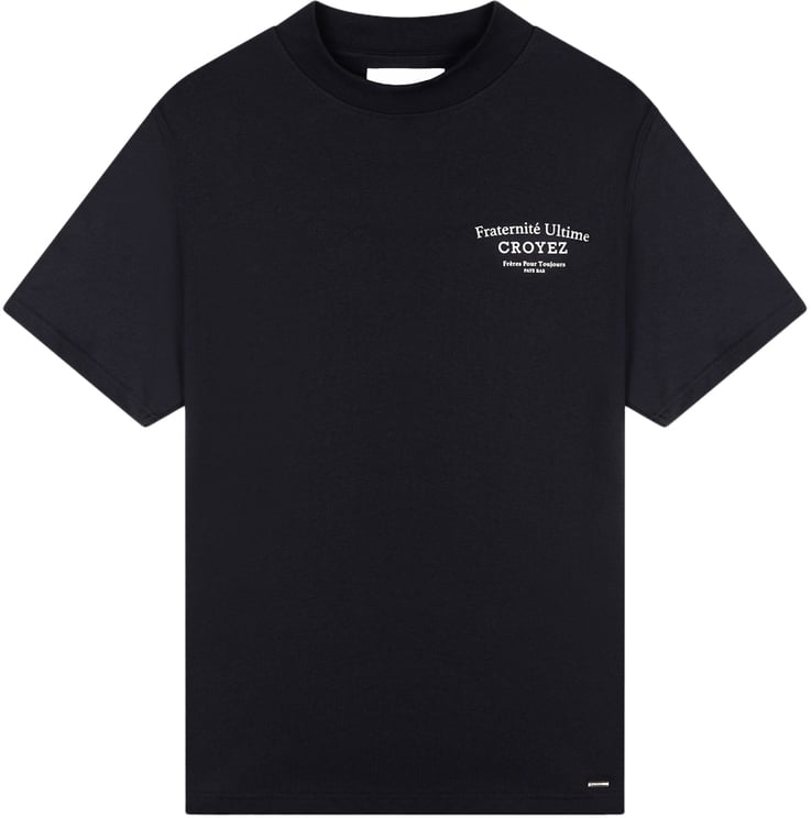 Croyez Croyez Fraternité T-Shirt