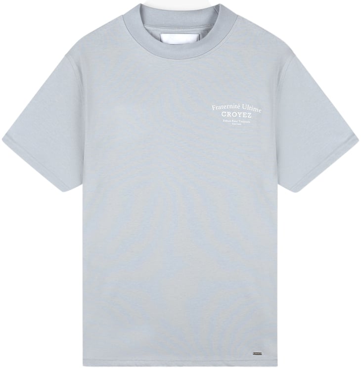 Croyez Croyez Fraternité T-Shirt