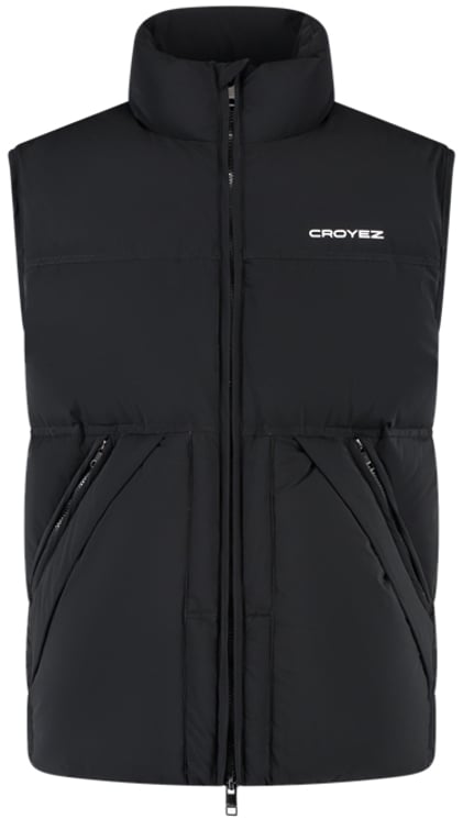 Croyez Croyez Down Bodywarmer