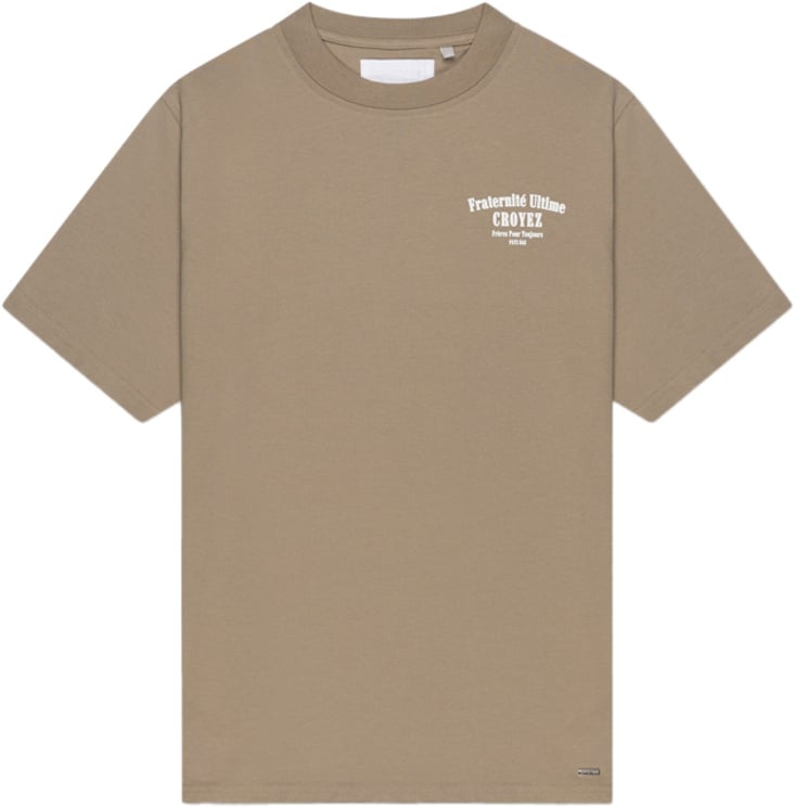 Croyez Croyez Fraternité T-Shirt