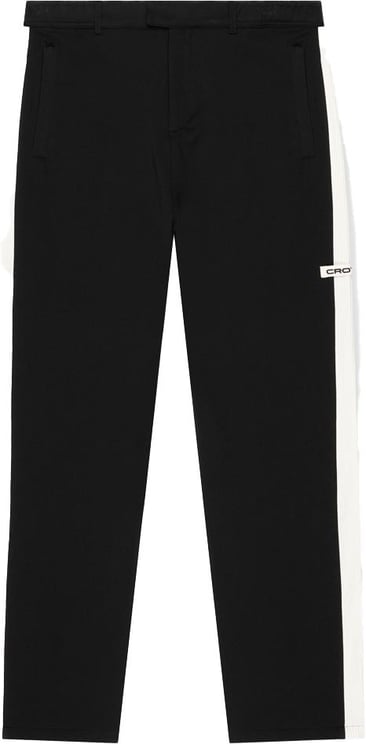 Croyez Croyez Étiquette Cargo Chino