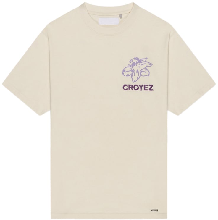 Croyez Croyez Gardener T-Shirt