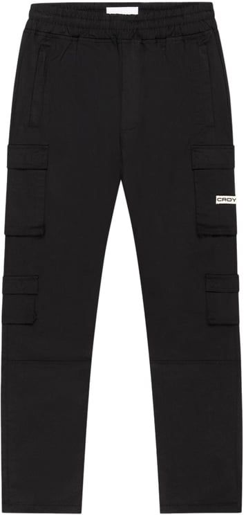 Croyez Croyez Gardener Cargo Pants