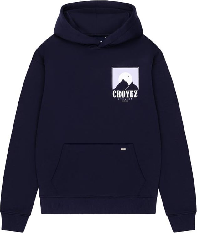 Croyez Croyez Slopes Hoodie