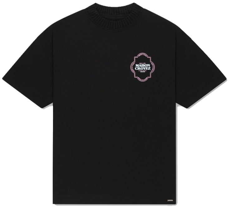 Croyez Croyez Moroccan T-Shirt