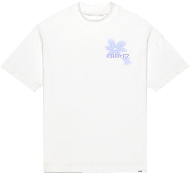 Croyez Croyez Botanique T-Shirt