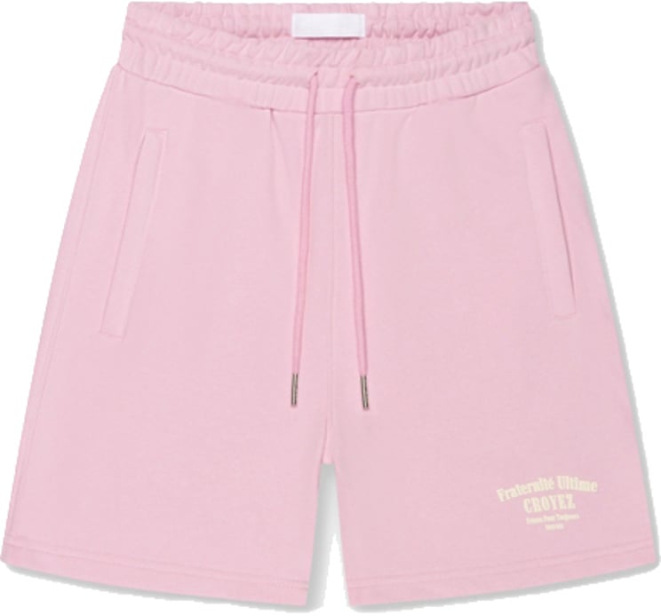Croyez Croyez Fraternité Shorts