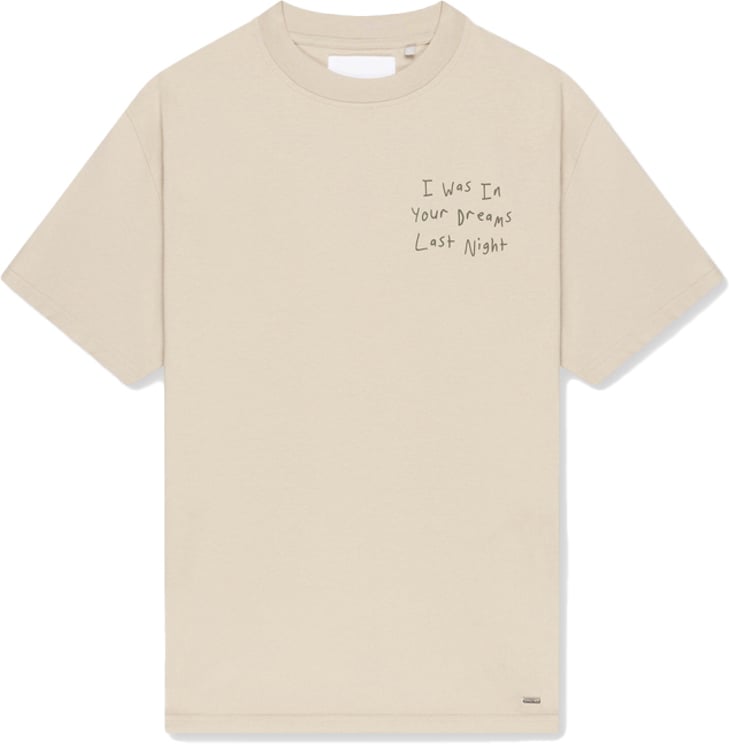 Croyez Croyez In Your Dreams T-Shirt