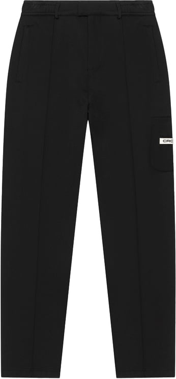 Croyez Croyez Étiquette Cargo Pants