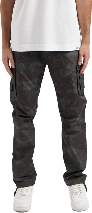 Croyez Croyez Parachute Ripstop Pants