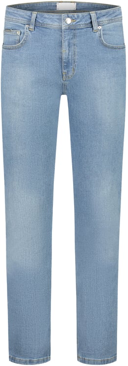 Croyez Croyez CH2 Straight Leg Jeans