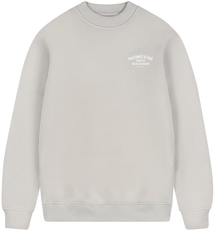 Croyez Croyez Fraternité Sweater