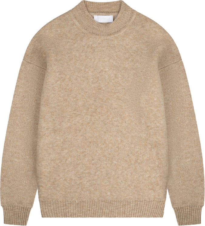Croyez Croyez Atelier Knit Sweater