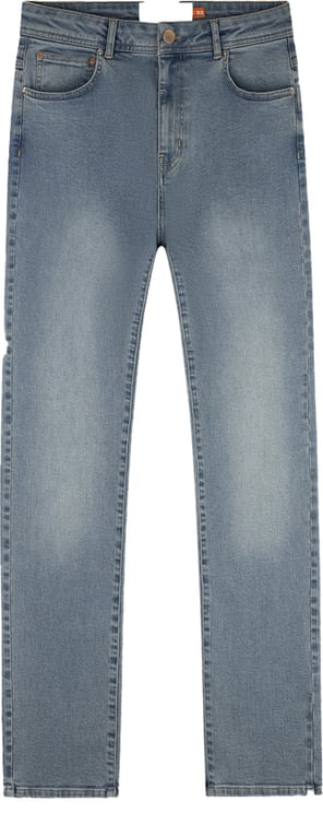 Croyez Croyez CH2 Straight Leg Jeans