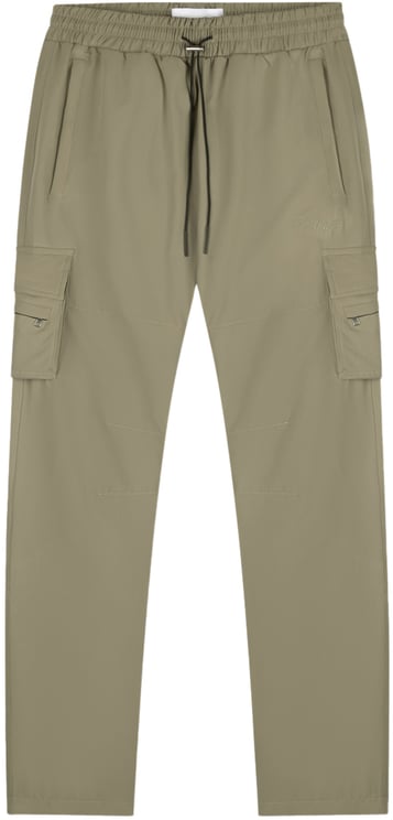 Croyez Croyez Technical Cargo Pants