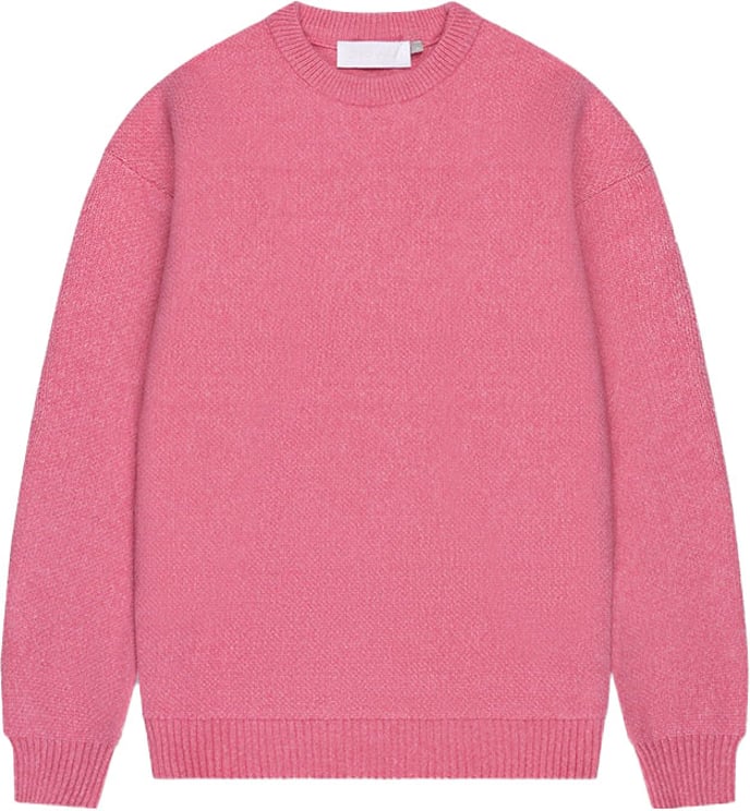 Croyez Croyez Gallery Knit Sweater