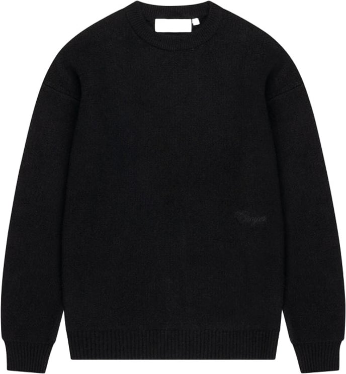 Croyez Croyez Toujours Knit Sweater