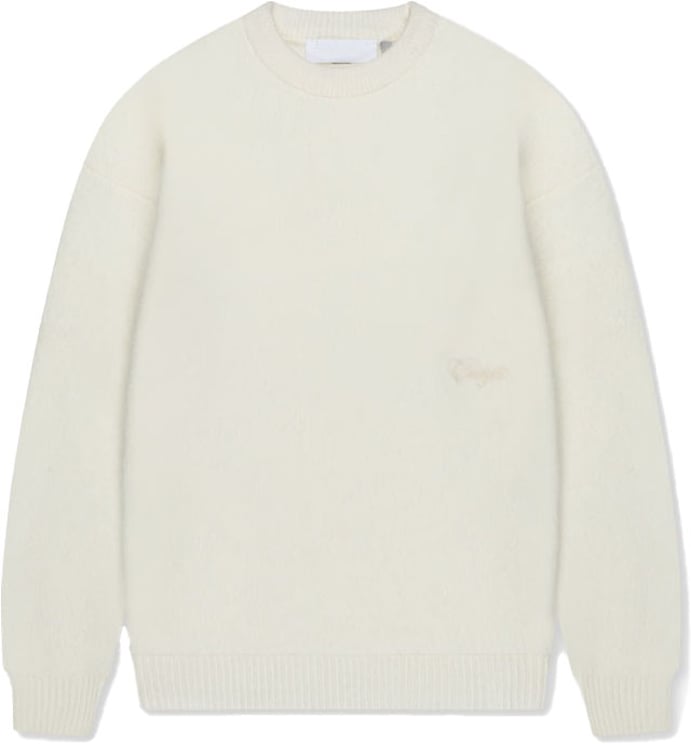 Croyez Croyez Toujours Knit Sweater