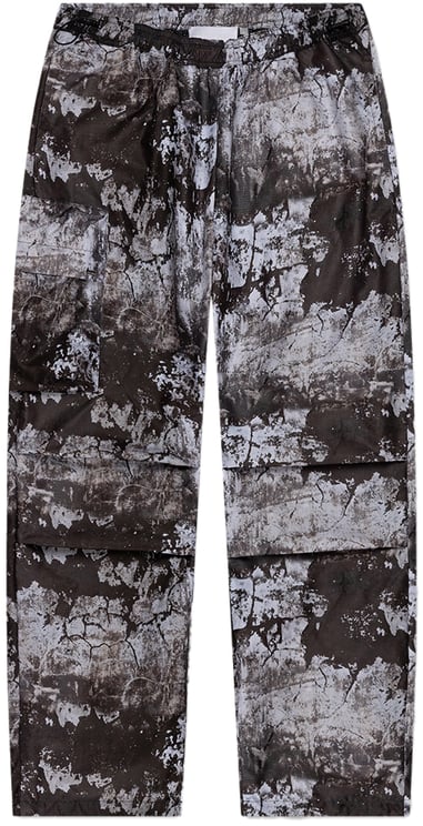 Croyez Croyez Parachute Ripstop Pants