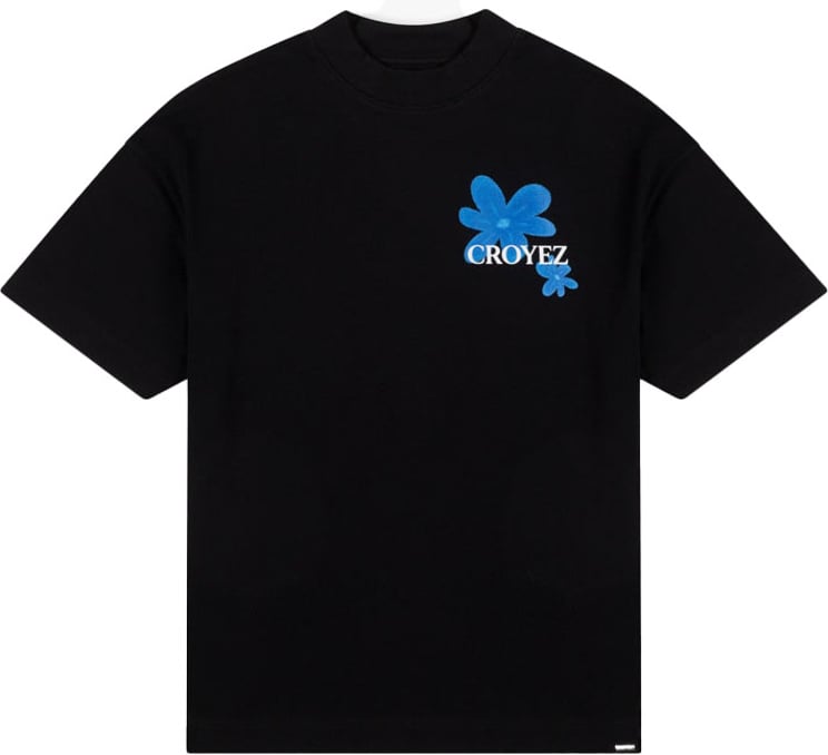 Croyez Croyez Botanique T-Shirt
