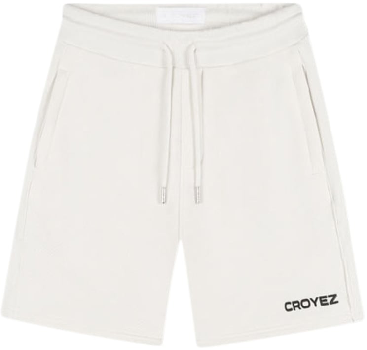 Croyez Croyez Heavyweight Logo Shorts