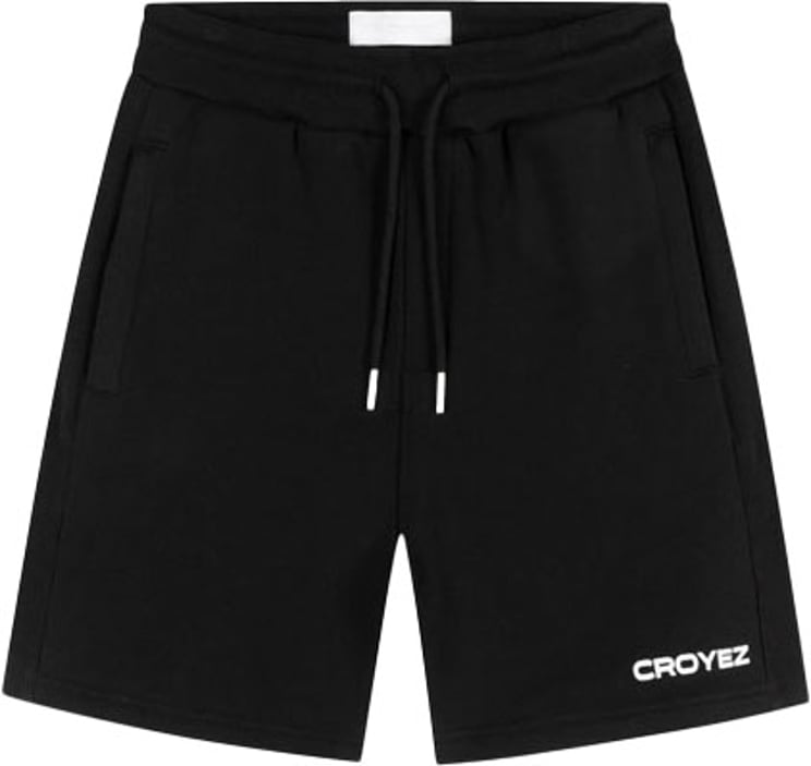 Croyez Croyez Heavyweight Logo Shorts