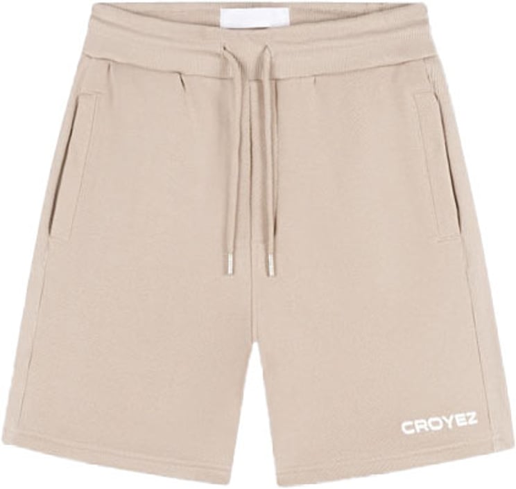 Croyez Croyez Heavyweight Logo Shorts