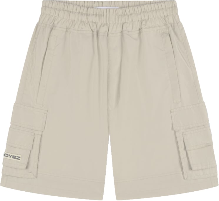 Croyez Croyez Parachute Ripstop Shorts
