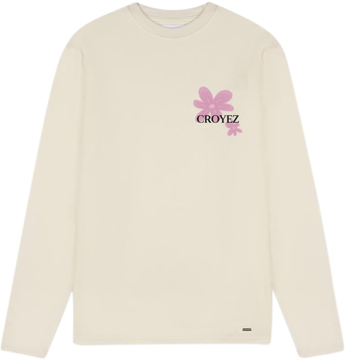 Croyez Croyez Botanique Longsleeve