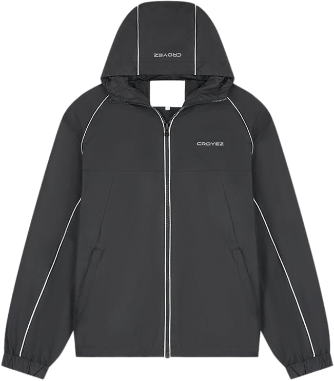 Croyez Croyez Parachute Ripstop Jacket
